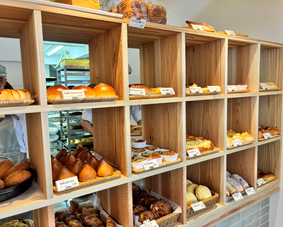 513BAKERY津県庁前店(三重県津市/津駅/製造・加工・組立・整備)_3