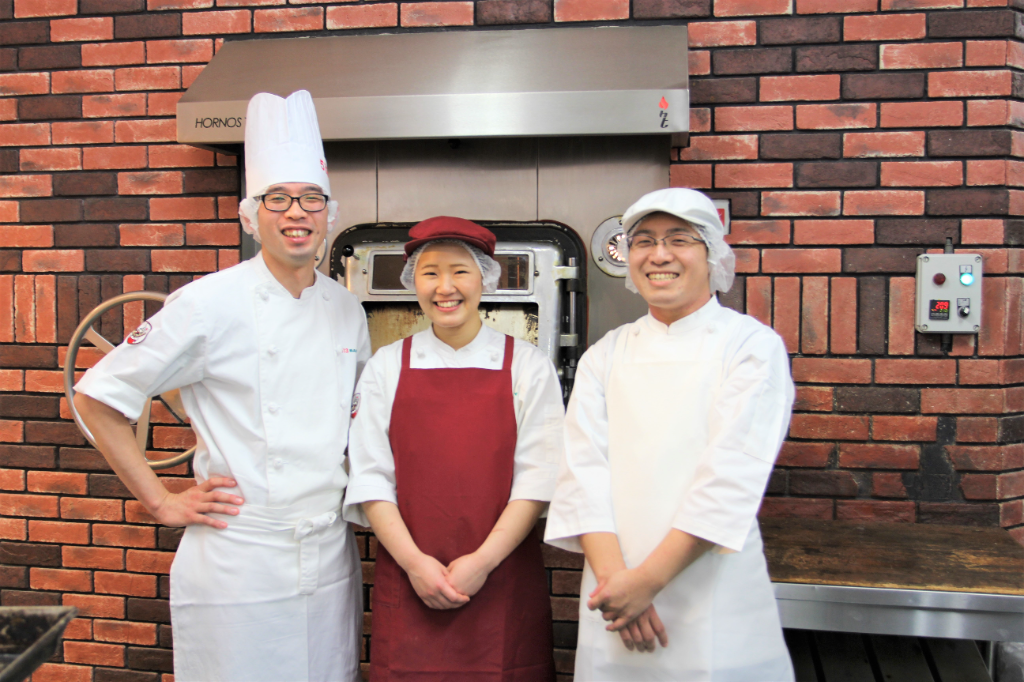 513BAKERY 津高茶屋店(三重県津市/久居駅/製造・加工・組立・整備)_2